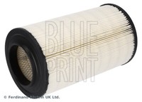 Blue Print Filtereinsatz Luftfilter FüR Fiat Ducato Pritsche/Fahrgestell