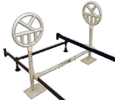 Halo Safety Ring - Assisted Living/Home Care Double Sided Model #77121-02