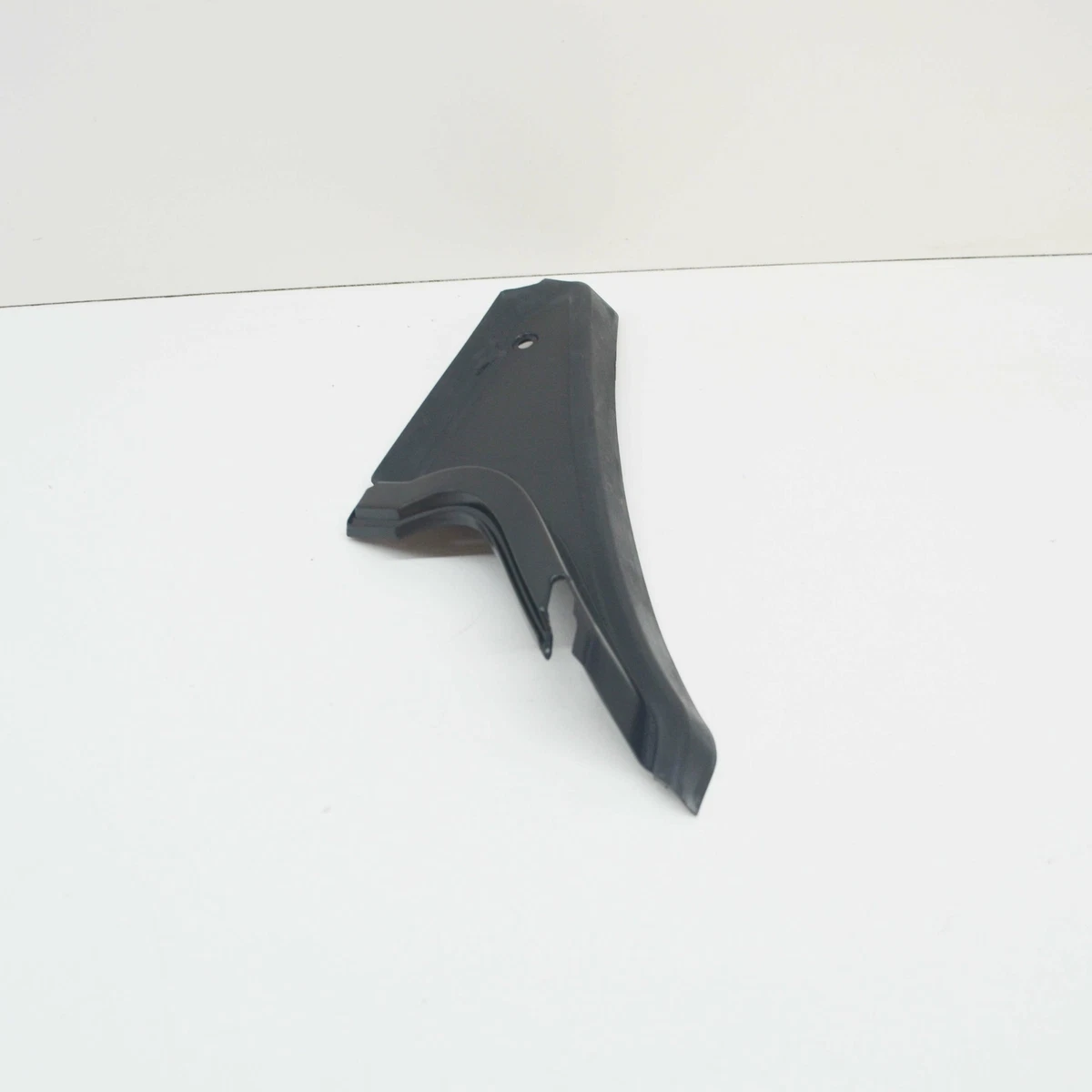 NEU MERCEDES-BENZ C COUPE CL203 RÜCKSEITE DOOR RIGHT COVER 