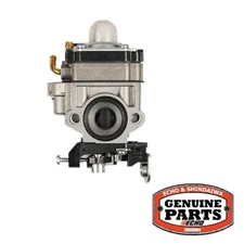 Genuine Shindaiwa A021003312 (WYK-353) Carburetor For C242 T242 M242 T242X AH242