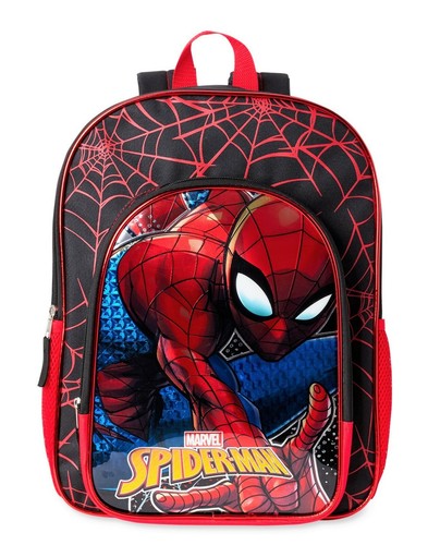 ULTIMATE SPIDER-MAN 16\