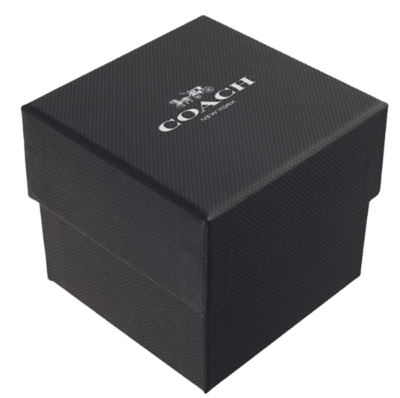 Coach Boyfriend Wrist Watch for Women for sale online | eBay