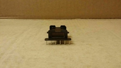 (40 PCS) CSH-EFD30-1S-12P Coilformer with pins; vertical; Mat; plastic; term:12 - Picture 4 of 7