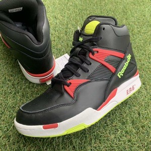 Reebok Pump Omni Lite M42238 US 8 | eBay
