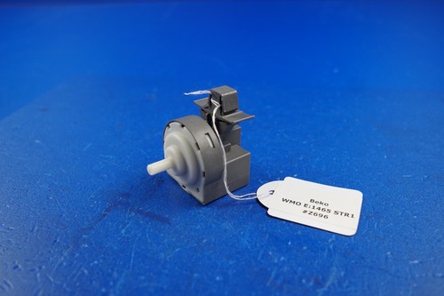 Druckwächter Waschmaschine - beko WMO E:1465 STR1 2833830300