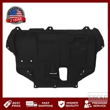 Center Engine Splash Shield Guard Fit For 2012-2018 Ford C-Max, Focus FO1228121