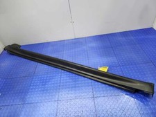 11-17 Nissan Juke Rocker Molding Side Skirt Left Driver Side Oem 768511ka0a