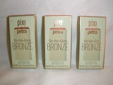 New Choose Pix! by Petra On-The-Glow Bronze