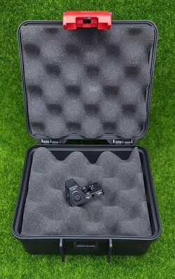 Trijicon Rm09 C Rmr Type 2 Adjustable Led 1 Moa Red Dot Sight For Sale Online Ebay