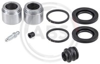 A.B.S. 57167 Reparatursatz, Bremssattel Hinten Links Rechts FüR MERCEDES-BENZ