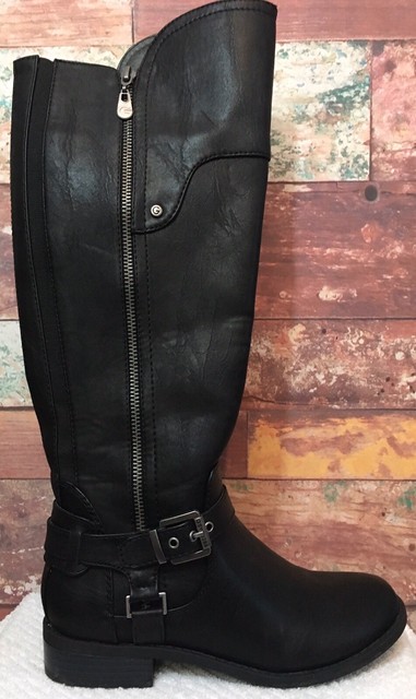 harson tall riding boots