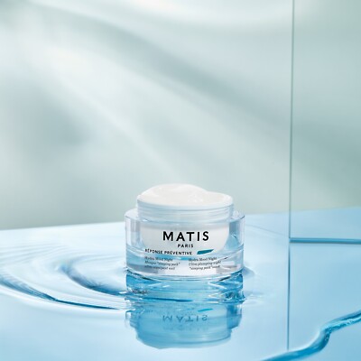 Matis Preventive Hydra Mood Night 50ml
