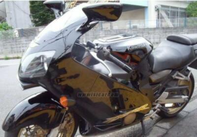 KAWASAKI ZX-12R 2000 GEAR, OUTPUT, 3RD, 36T 13260-1946 | eBay