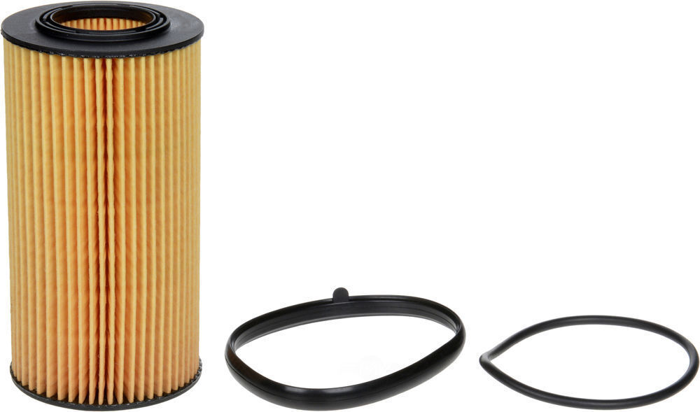 Engine Oil Filter-Turbo ACDelco PF2257