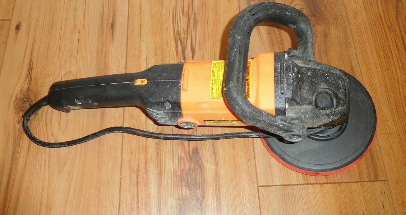 chicago electric sander