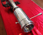 <!--F#f_0-->BILLET WORKS STEERING COLUMN FOR HOLDEN HK HT HG & MONARO POLISHED COLLAPSIBLE<!--F/-->