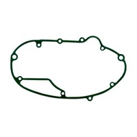 Dichtung Kupplungsdeckel Passend FüR Kawasaki KH 250 B Bj. 1976-1980