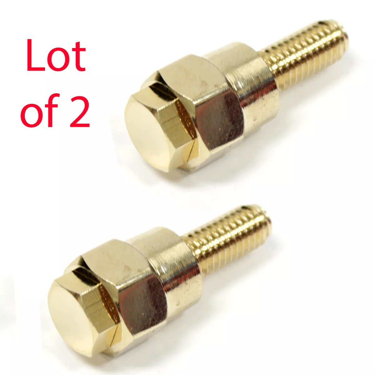 Side post 2024 battery connectors