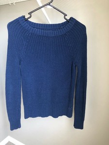 ae cozy crew neck sweater