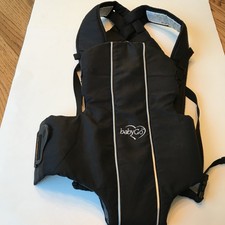 dash baby carrier