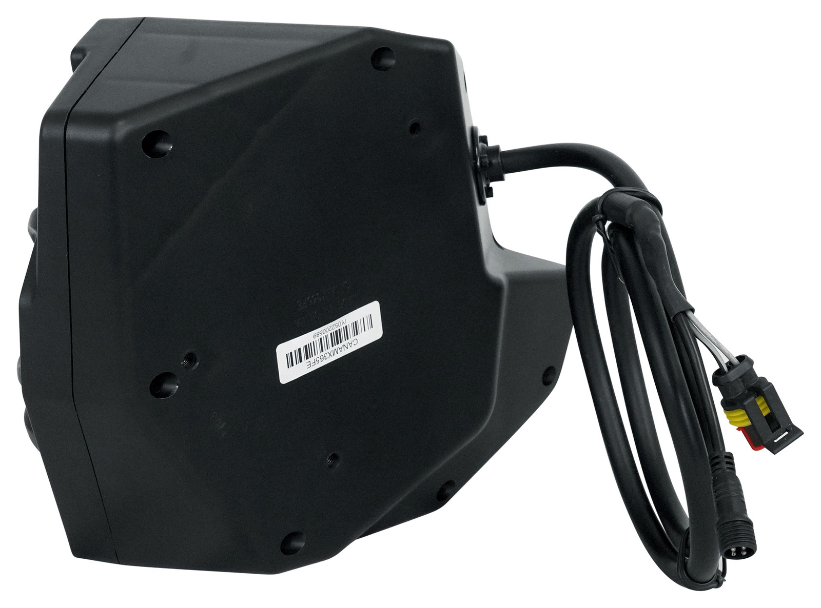 2 Акустические системы Memphis Audio CANAMX365FE мощностью 75 Вт для 2017 года Can Am X3 Колонка для вечеринок