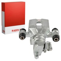 Herth+Buss Jakoparts Bremssattel Bremszange FüR KIA Carens II (Fj) Hinten Rechts