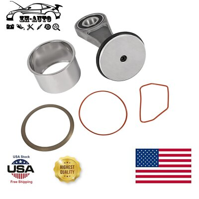 #ad Piston Assy N038785 Air Compressor Piston Kit For DeWalt 2 7 8quot; D55146 amp; D55167 $45.99