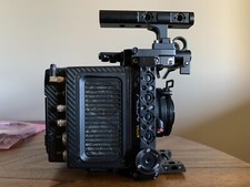 ARRI ALEXA MINI w/ ARRIRAW, 4:3 Licenses, Great Condition, Low Operating Hours