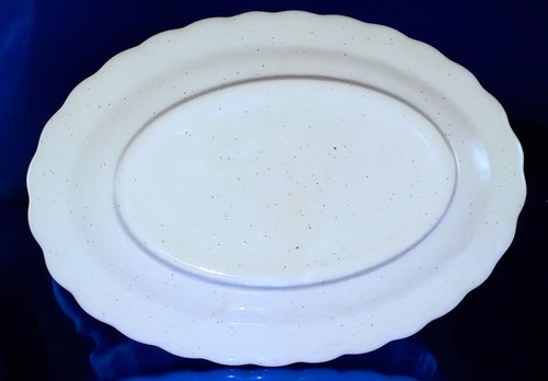 Metlox Vernon Ware TRUE BLUE Gravy Boat or Bowl, circa 1959, EXCELLENT Condition - Picture 5 of 5