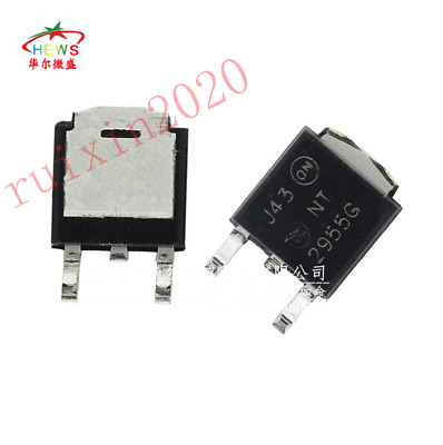 20x IRFS820AT N-Channel Power MOSFET 500V 2,1A 3,0Ohm Samsung 