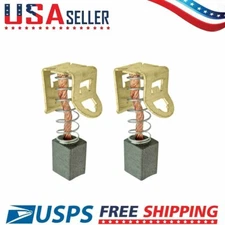 For Bosch 17618/17614 Cordless Perc Screwdriver Carbon brush