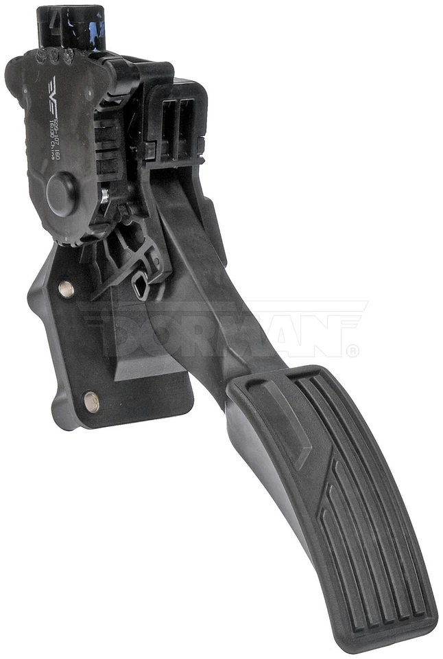 Pedal acelerador Dorman para 2009-2013 Chevrolet Impala 2010 2011 2012 - Imagem 4 de 4