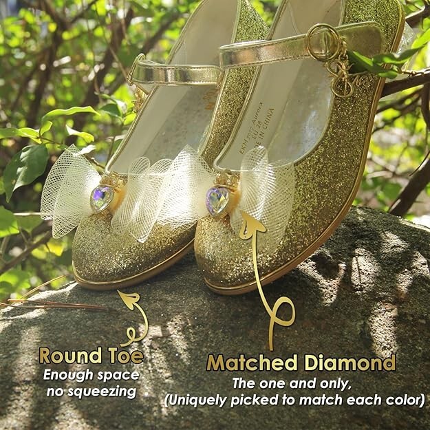 EIGHT KM Mary Jane Shoes Girls Toddler Shoes Girl Mary Jane
