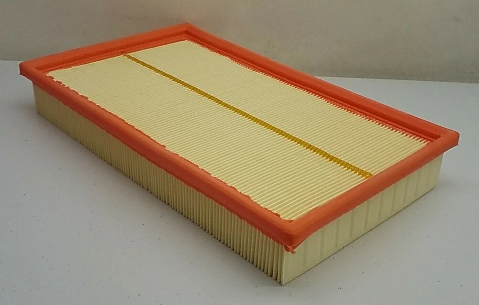 Filtro de aire CA8720 Fram Extra Guard filtro de aire motor automotriz CA8720 Foto 3 de 4