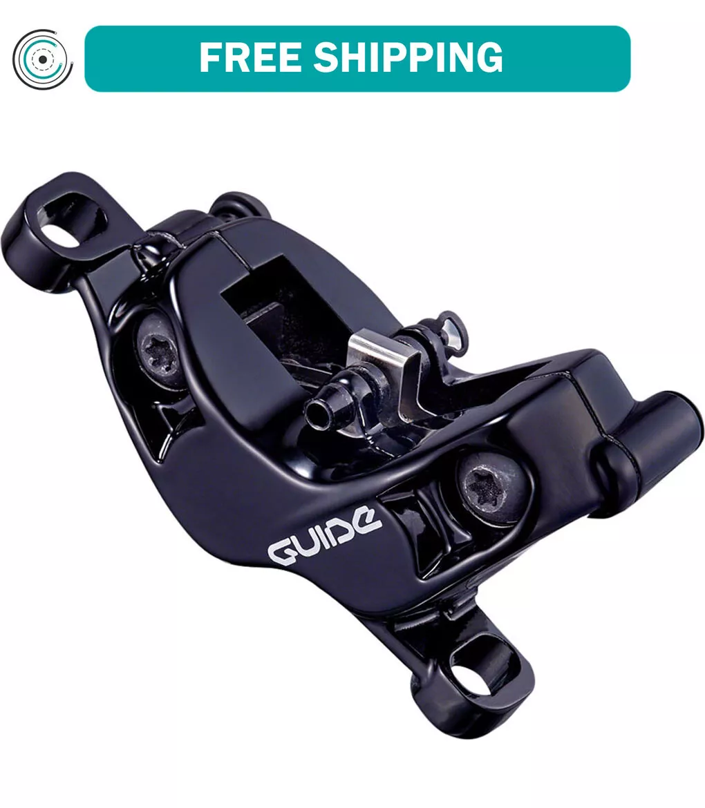 Sram guide 2024 t disc brake