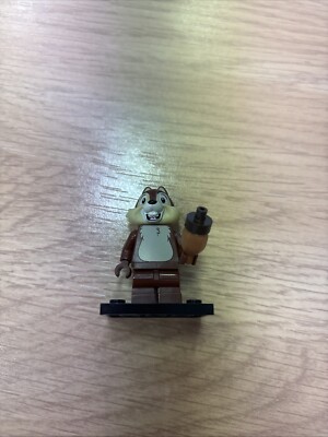 Lego Mini Figuren - Disney Serie 2 - Chip - Original vollständig
