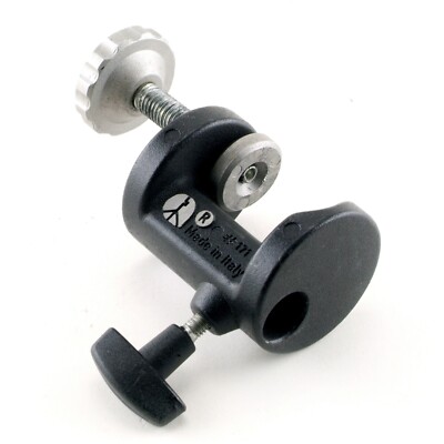 MANFROTTO MODEL #171 CLAMP MADE IN ITALY SUPERB CONDITION.REDUCED!