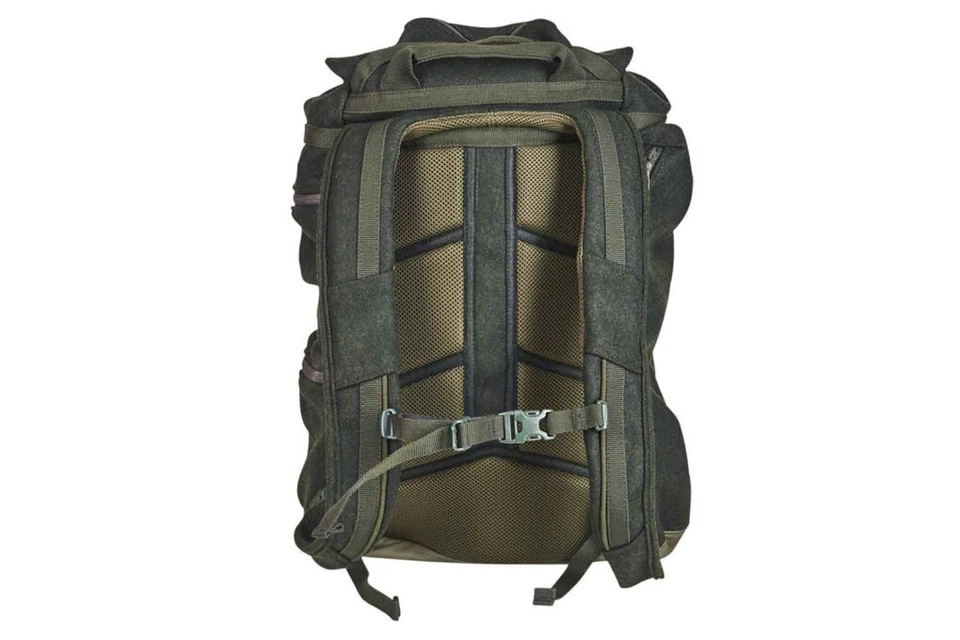 Jagdhund Rucksack LODENRUCKSACK JENNER 2 - 40 Liter - Bild 2 von 4