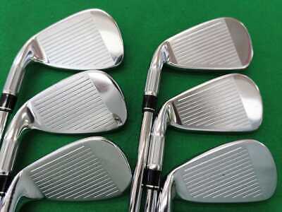 Golf Iron Set TaylorMade M2 2016 REAX 90 JP (R) 6pcs 5-P Golf Iron Set TaylorMade M2 2016 REAX 90 JP (R) 6pcs 5-P