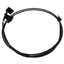 Hood Release Cable Fits Honda Civic 1996-2000 Coupe Sedan Hatchback