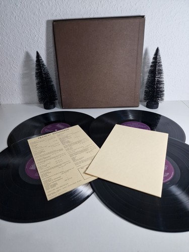 BLUES SESSIONS - Zweitausendeins /BOX Set / Germany Press / NM /VG + - Bild 2 von 5