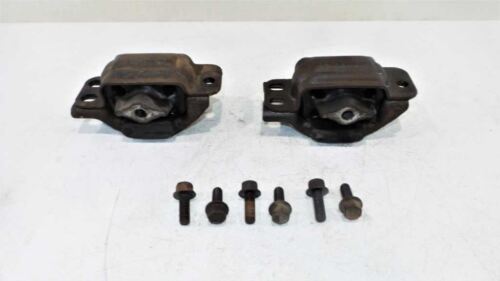 02-05 Dodge Ram 2500 3500 5.9L Cummins AT 4X4 Engine Mounts OEM
