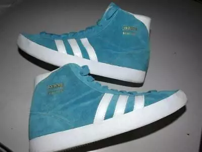 adidas basket profi turquoise adidas basket profi turquoise