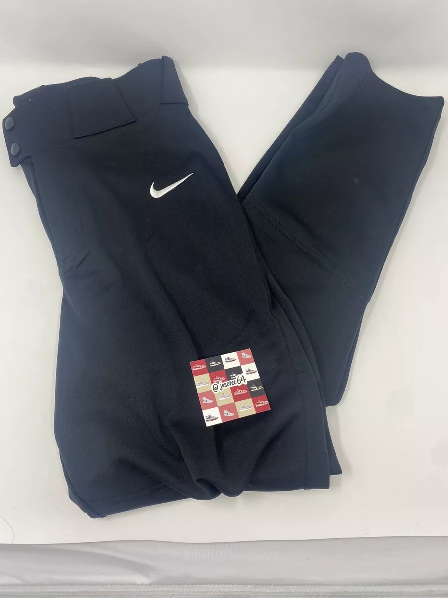 Nike Vapor Select Men's Baseball Pants.