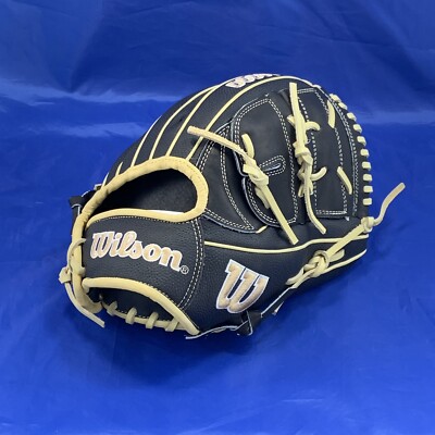 Wilson A2000 B2SS (12