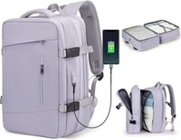 Reiserucksack, LäSsiger Tagesrucksack Schultasche, Laptop Rucksack 26-40L