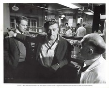 ORIGINAL VINTAGE CINEMA STILL PHOTO MOVIE THE ARRANGEMENT KIRK DOUGLAS