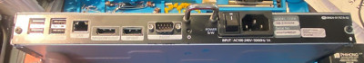 Samsung SBB-C Digital Signage Player SBB-D16CX2/ZA tested working 