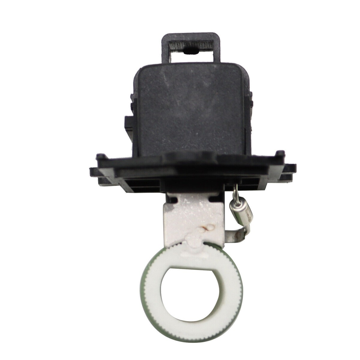 Résistance-relais De Ventilateur Pour Chrysler Dodge Grand Caravan 2008-2020 - Réf. 68054677AA - Neuf, Garantie 1 An