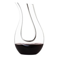 Black Tie Horn Wine Decanter (1500 Ml) 51-ounce, New, Free Shipping on sale Black Tie Horn Wine Decanter (1500 Ml) 51-ounce, New, Free Shipping on sale